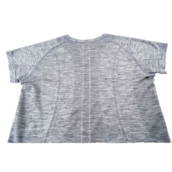 LULULEMON Swifty Tech 2.0 Racerback Tank Top & short sleeve t-shirt hip length - Picture 5 of 16
